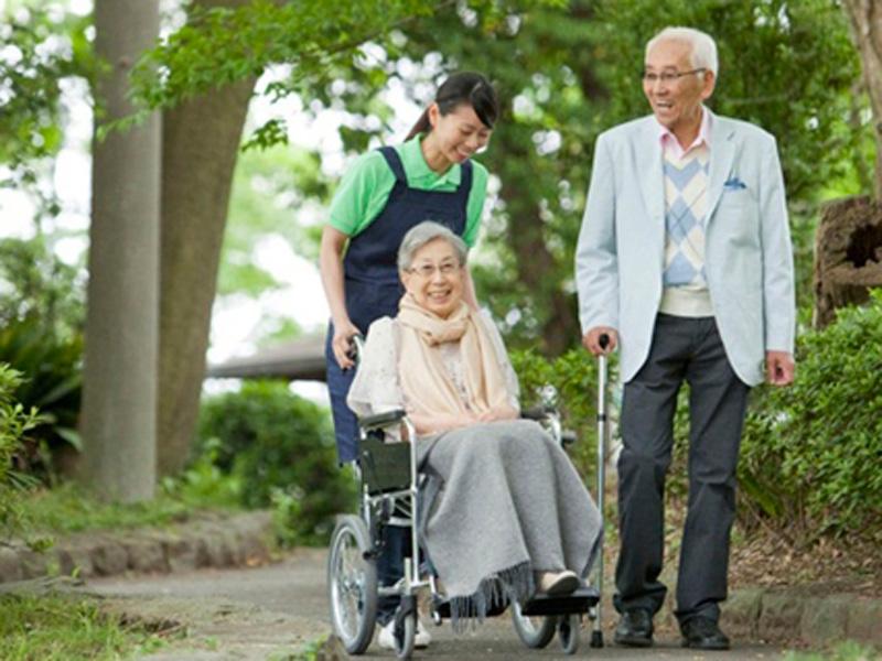 デイケアみなみ桜レクリエーション